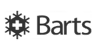 Barts Logo