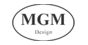 MGM Design Logo