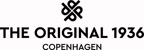 The Original 1936 Copenhagen Logo