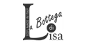 La Bottega di Lisa Logo