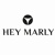 Hey Marly Logo