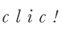 CliC Logo