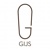 Gijs Logo