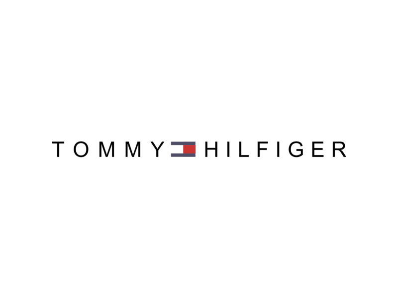 Tommy Hilfiger Logo