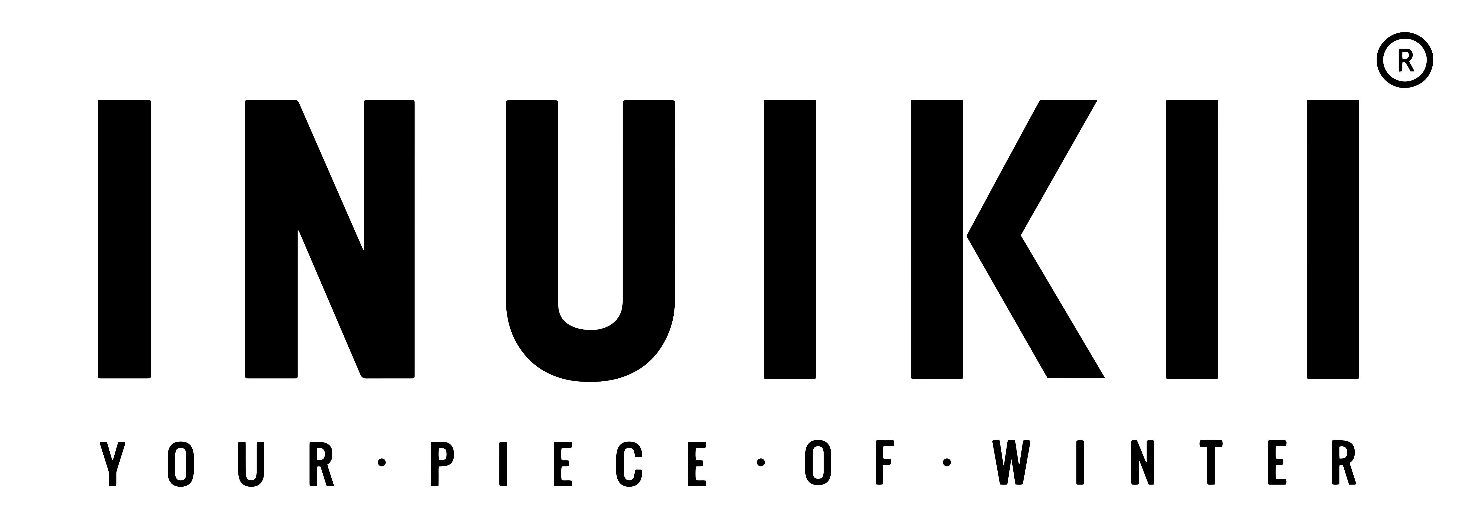 INUIKII Logo