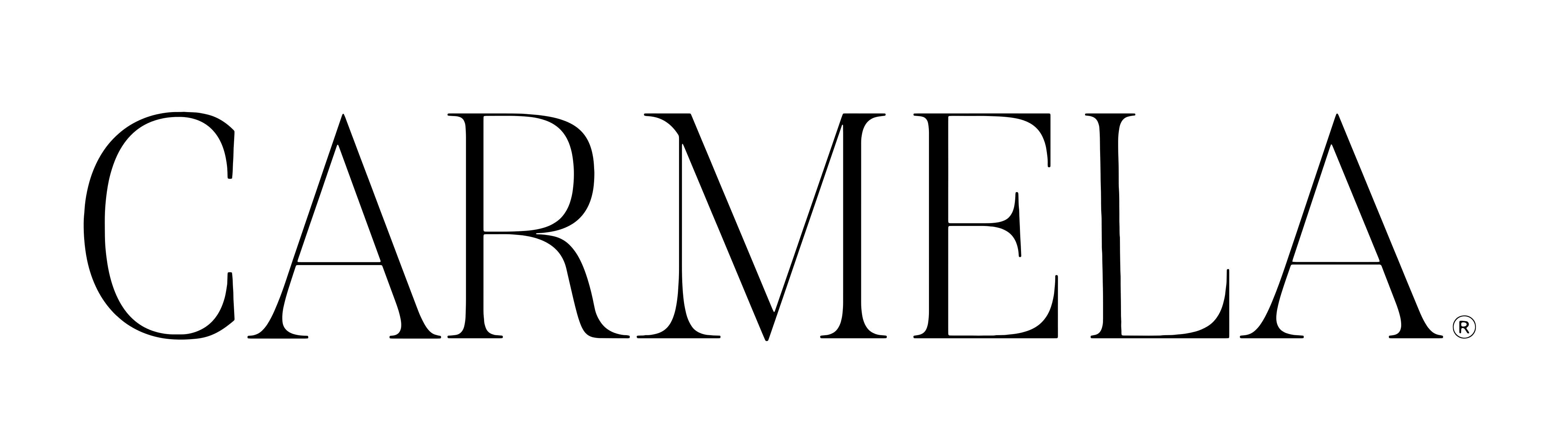 Carmela Logo