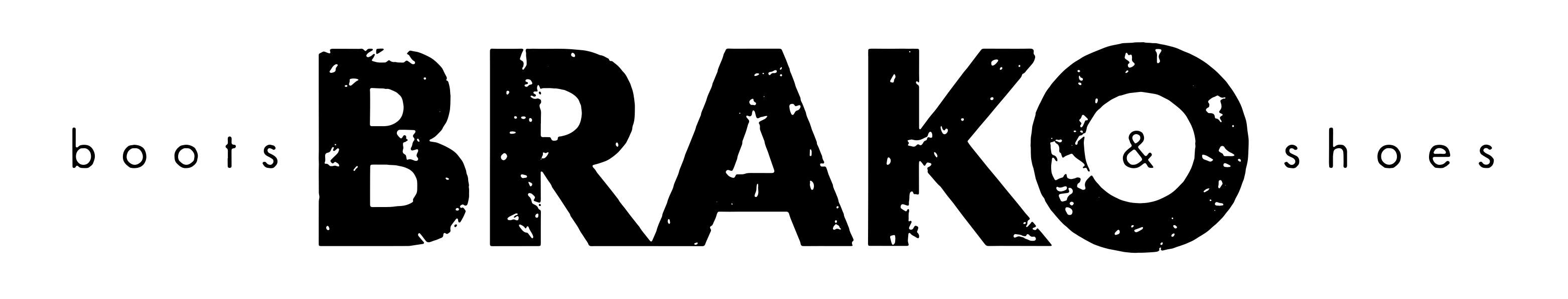 Brako Logo