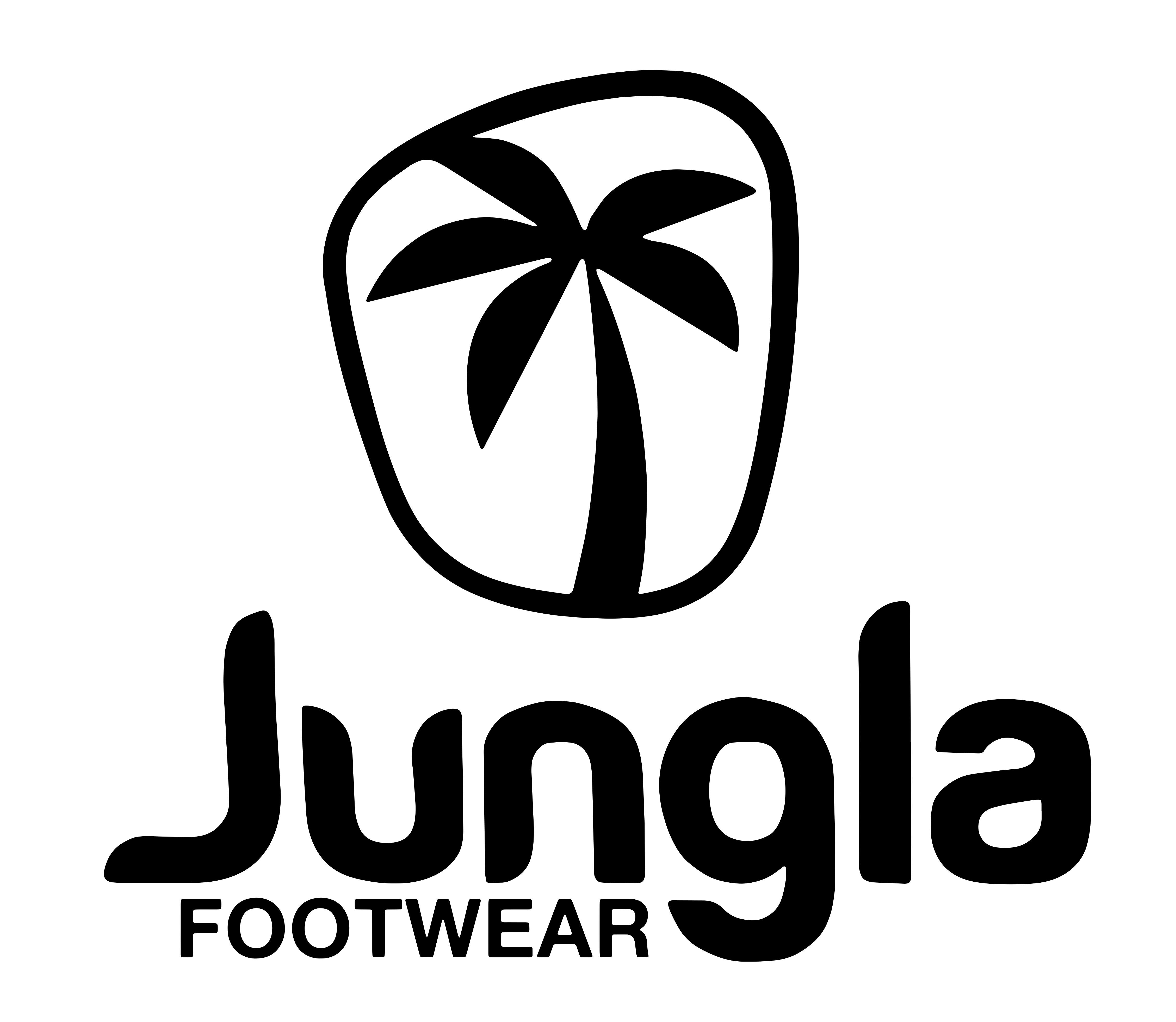 Jungla Logo