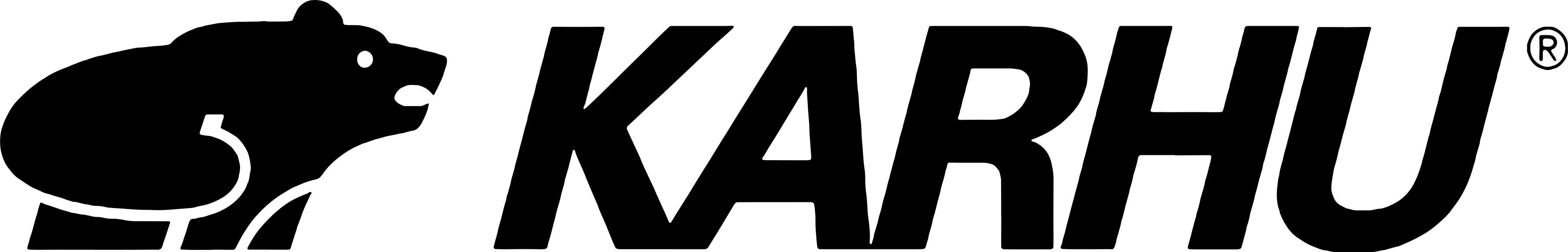 Karhu Logo