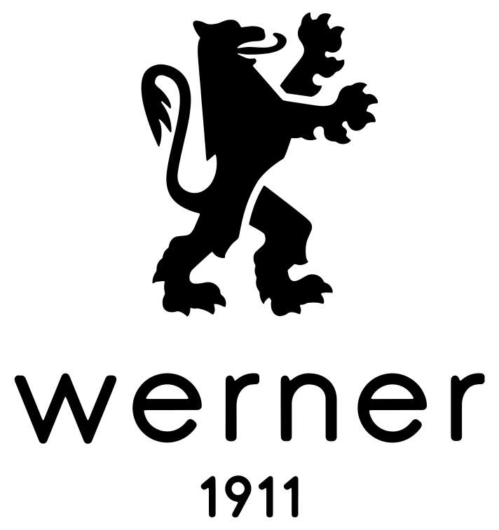 Werner Schuhe Logo
