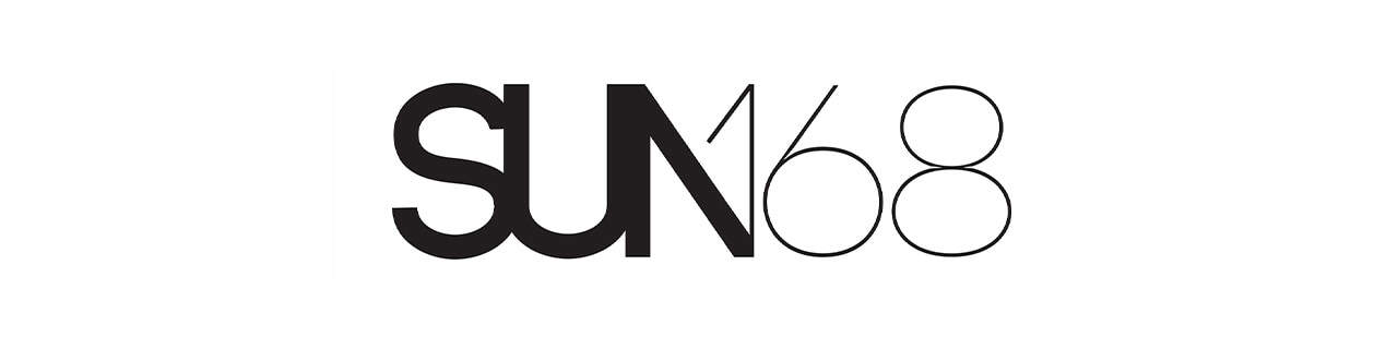 Sun68 Logo