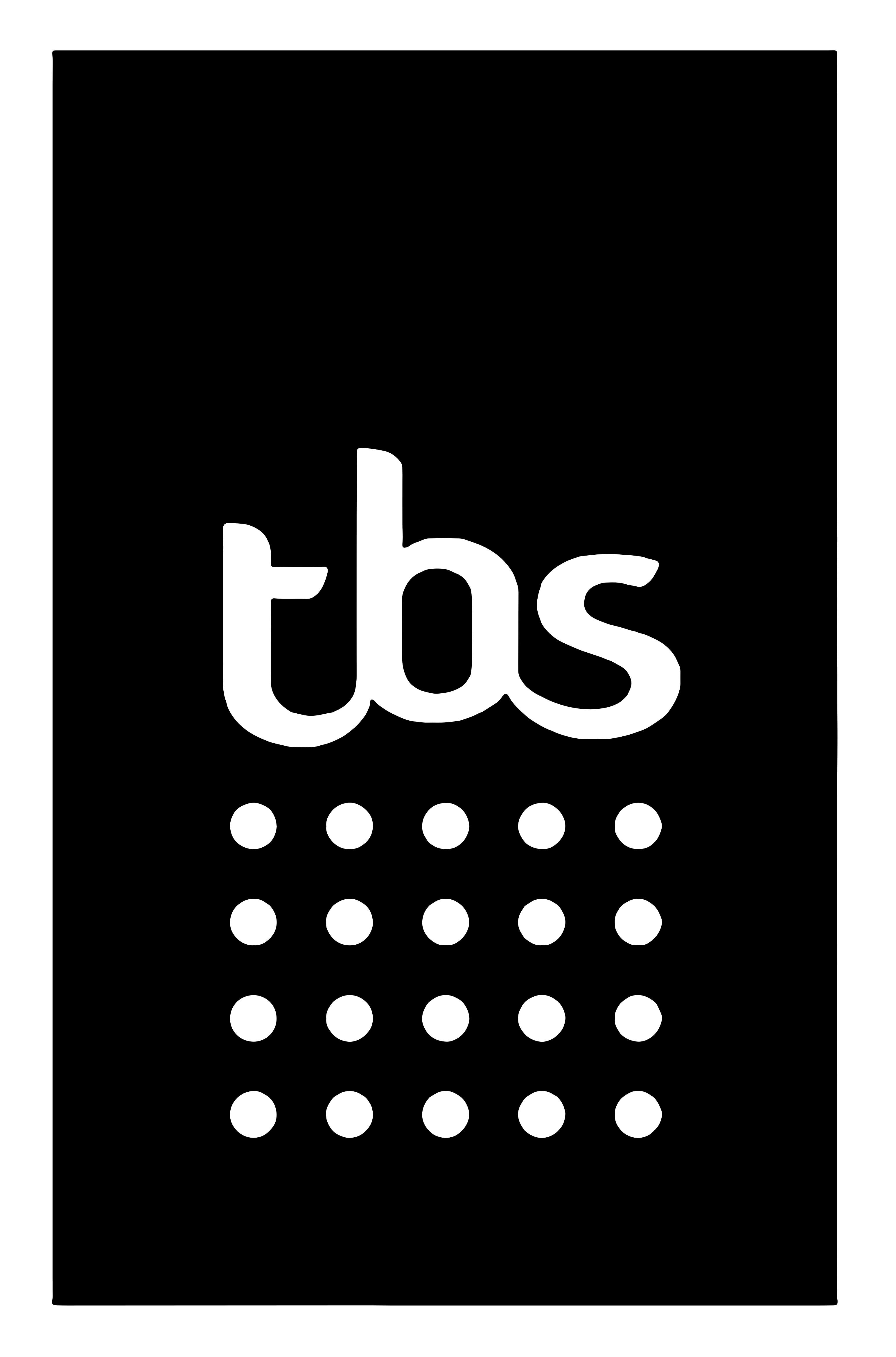 TBS Logo