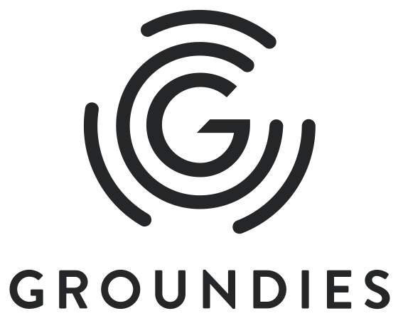 Groundies Logo