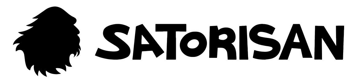 Satorisan Logo