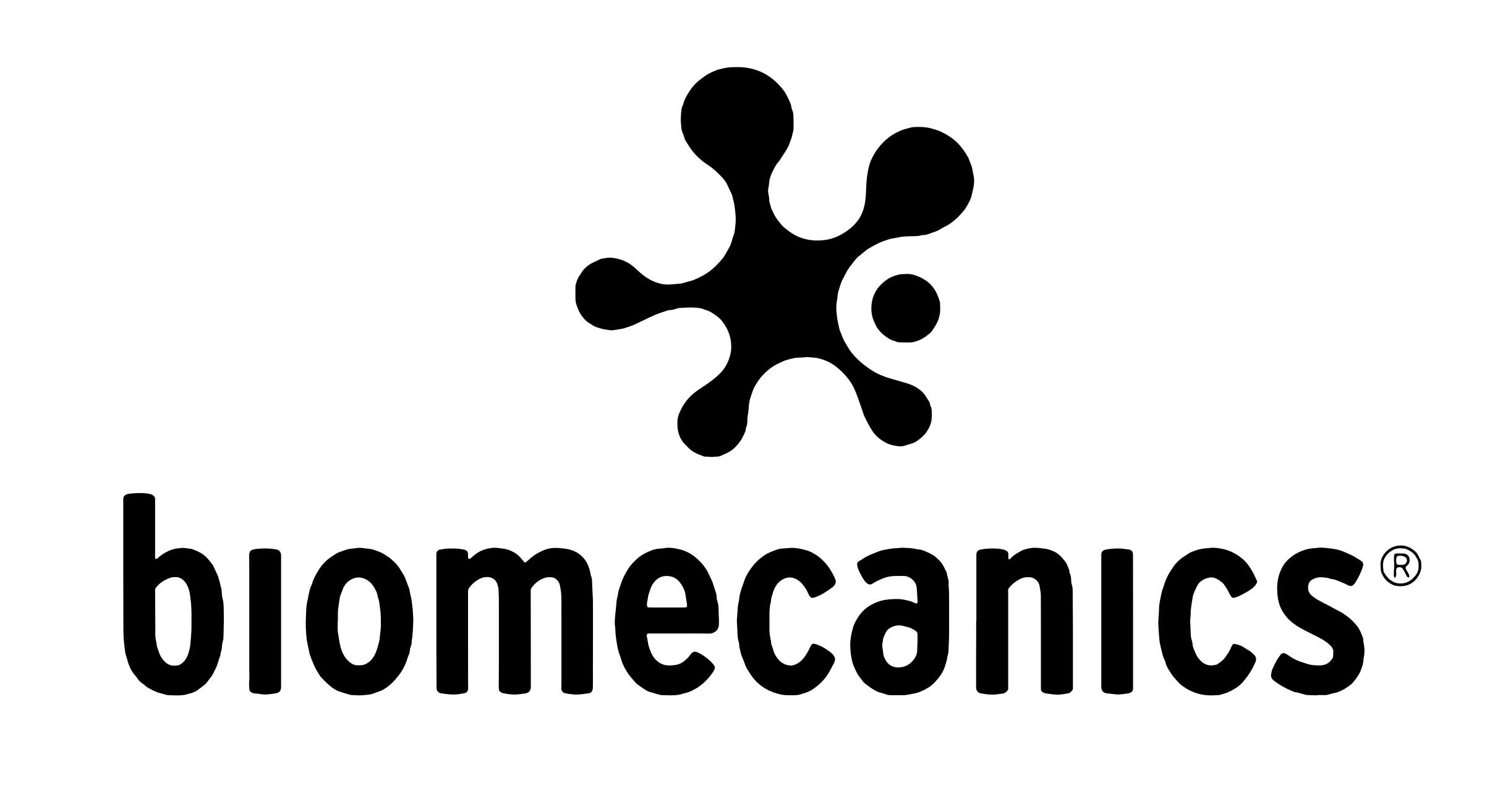 biomecanics Logo
