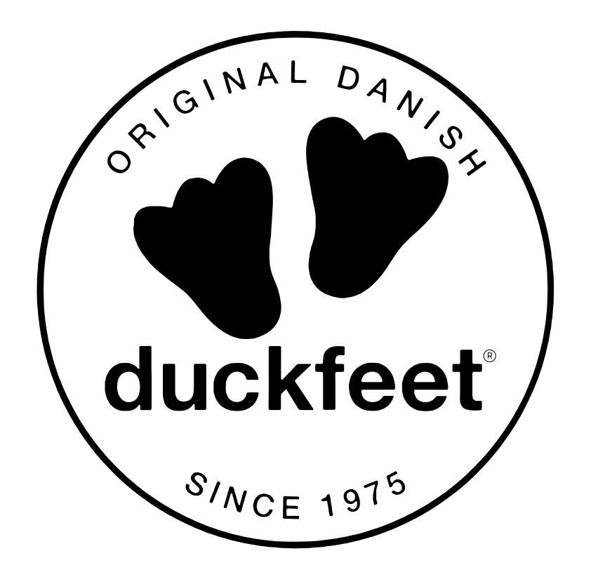 duckfeet Logo