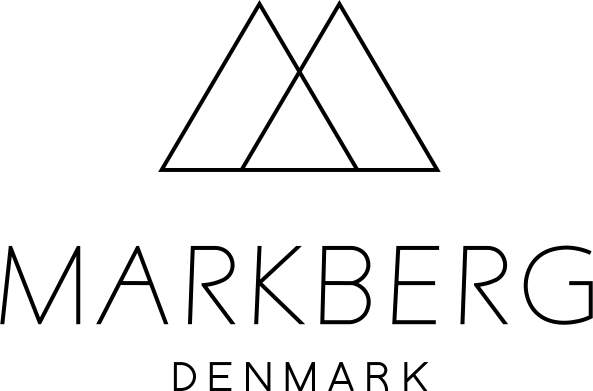 markberg Logo