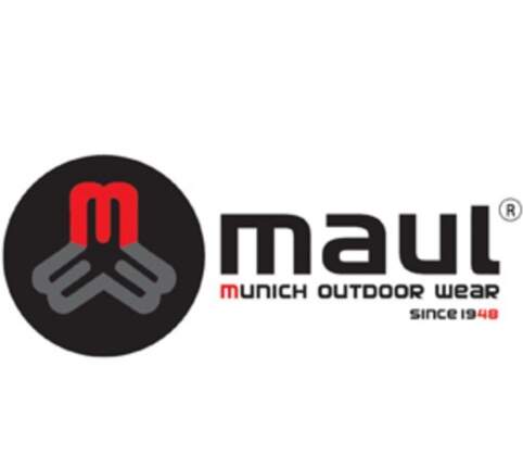 maul sport Logo