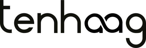 tenhaag Logo