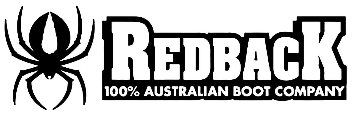 redback Logo