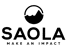 saola Logo