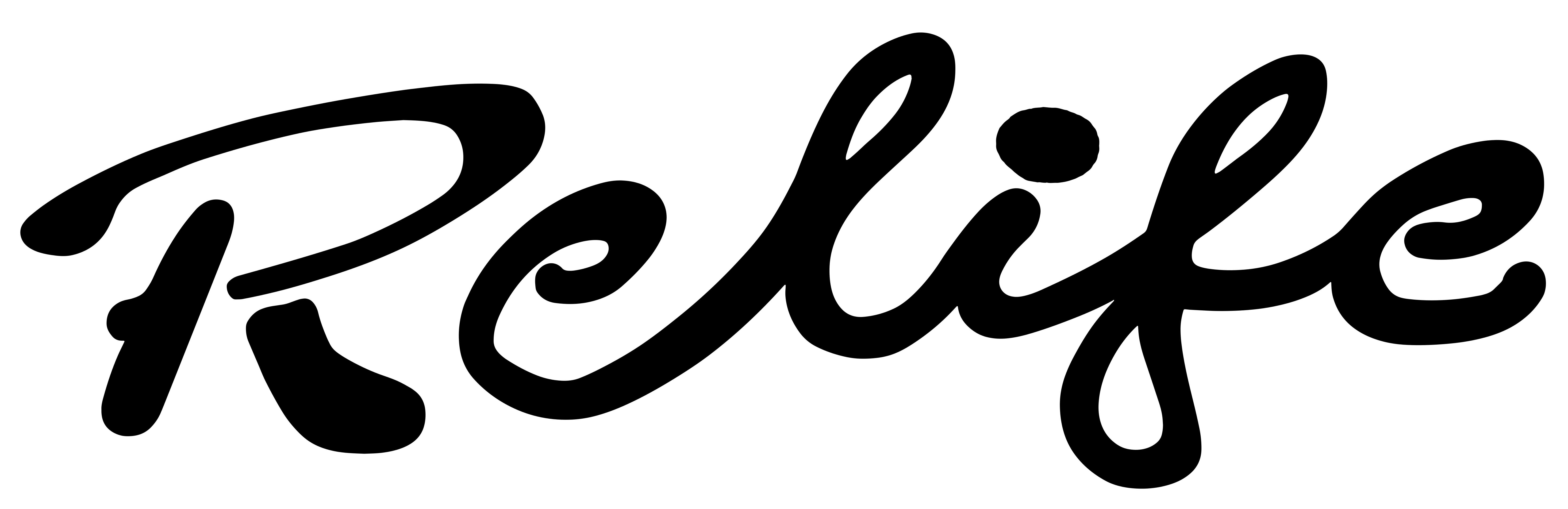 relife Logo