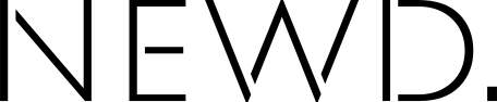 newd. Logo