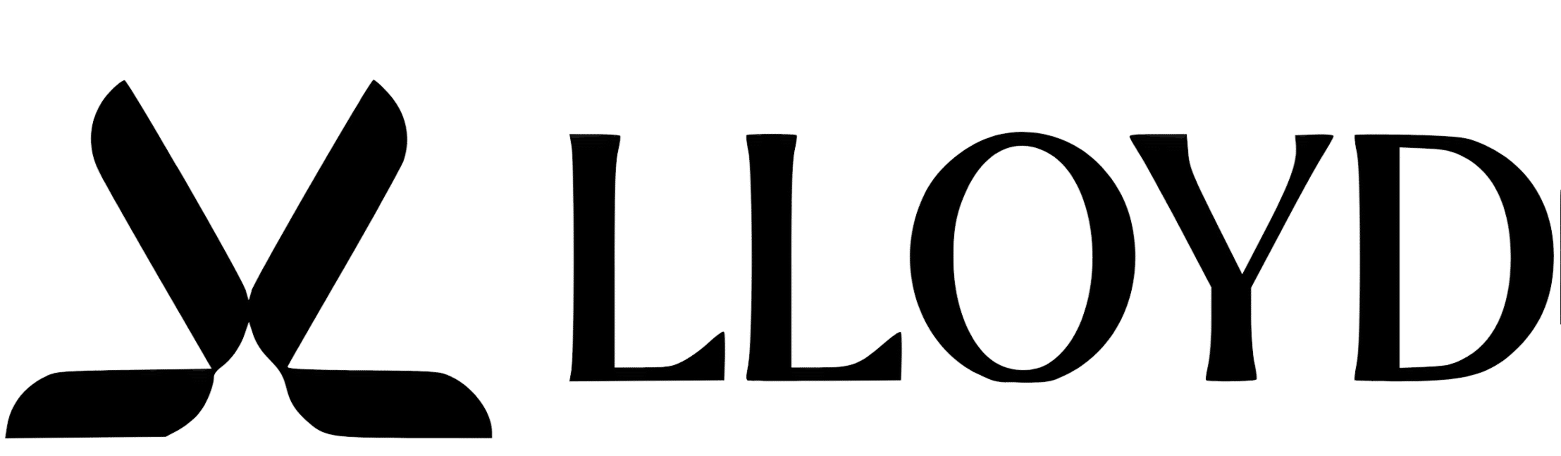 Lloyd Logo