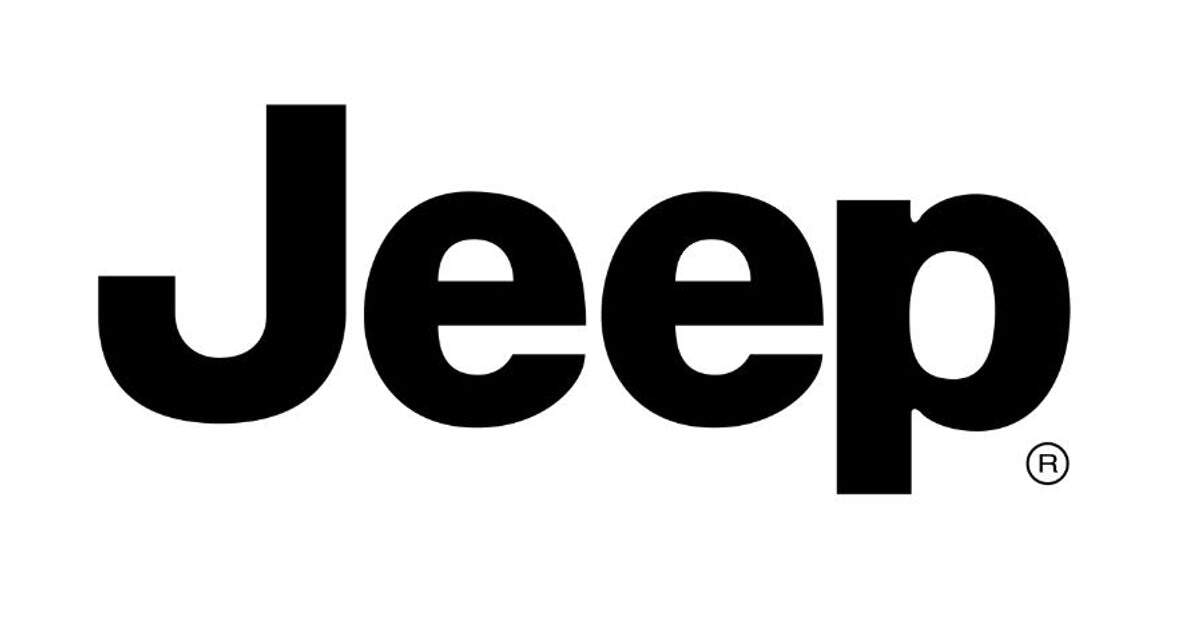 Jeep Logo