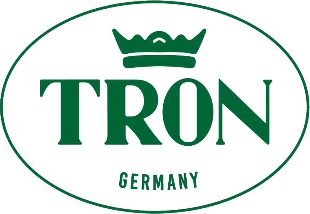 Tron Logo