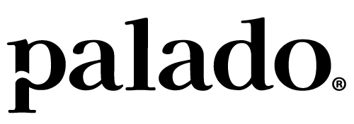 Palado Logo