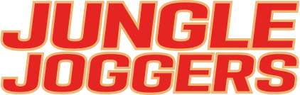 jungle joggers Logo