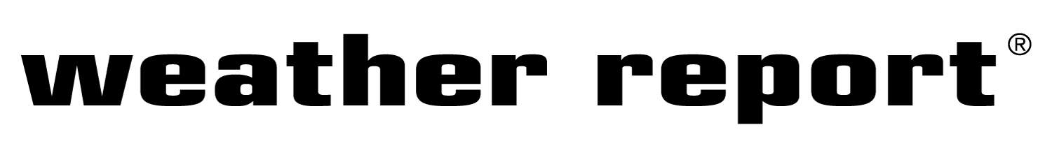 weather report Logo