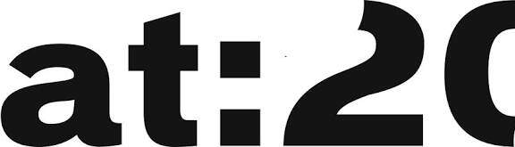 mat:20 Logo