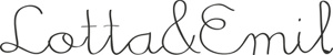 lotta&emil Logo