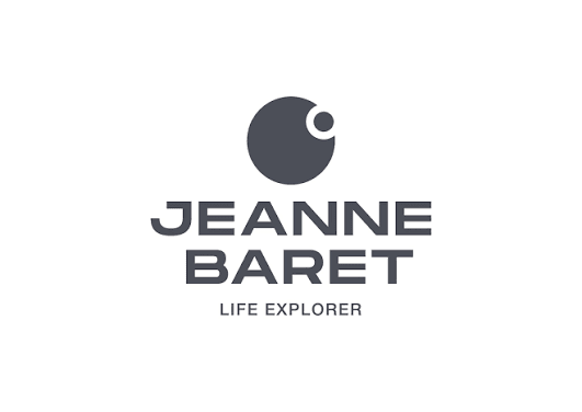 jeanne baret Logo