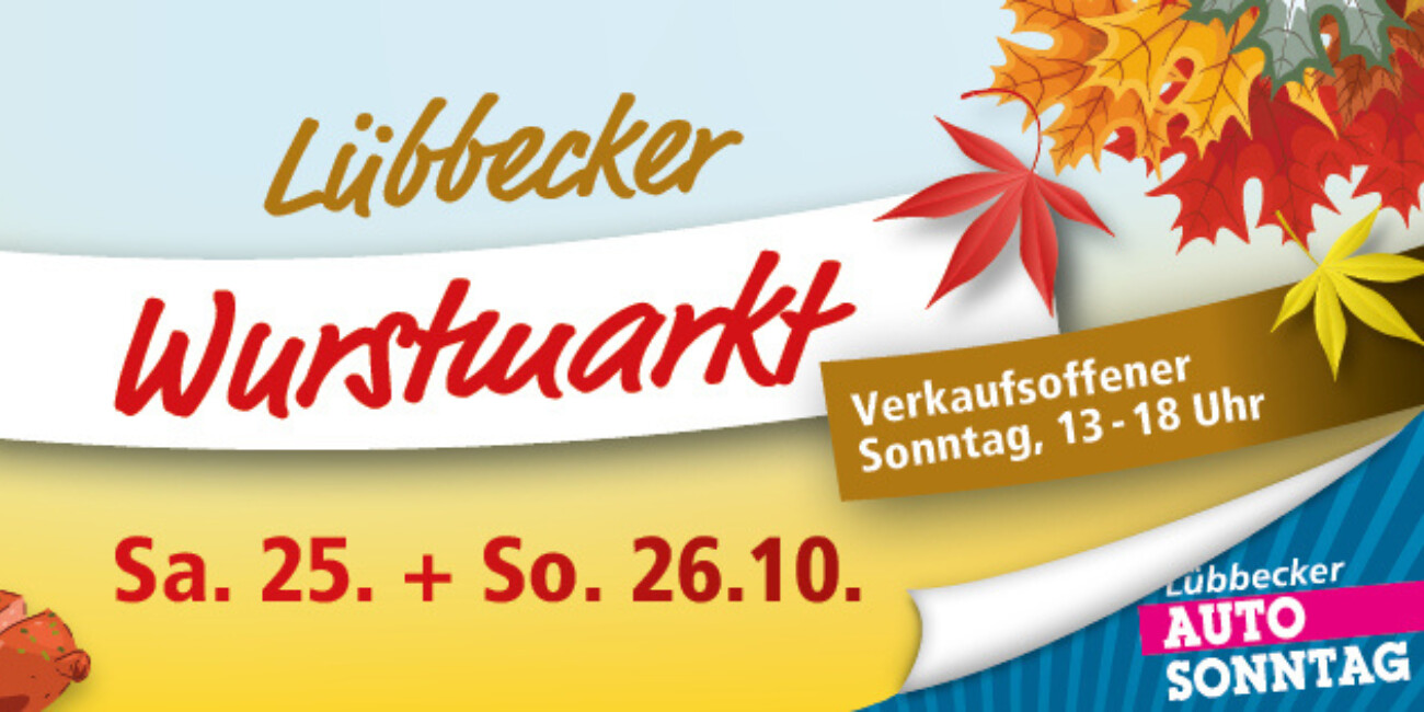 Wurstmarkt