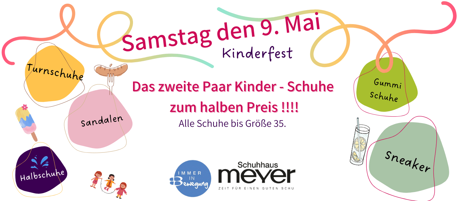 Kinderfest
