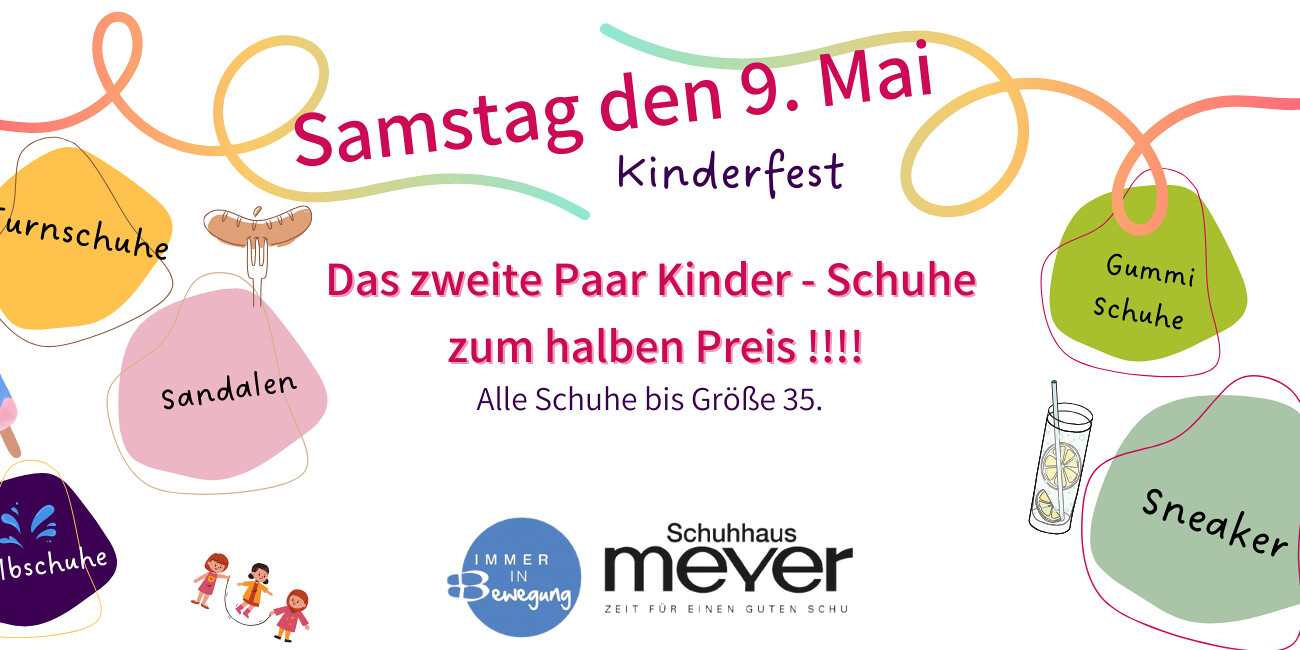 Kinderfest