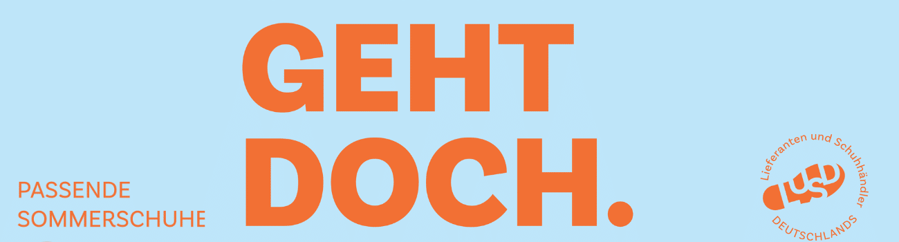 GEHT DOCH.....