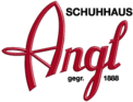 Schuhhaus Angl Logo