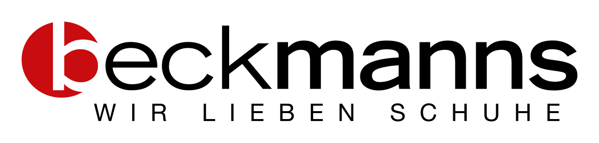 Beckmanns Logo