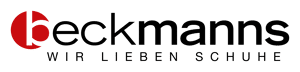Beckmanns Logo