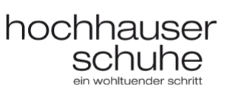 Hochhauser Schuhe Logo