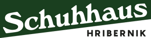 Schuhhaus Hribernik Logo