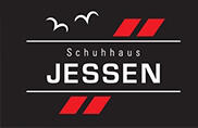 Schuhhaus Jessen Björn Nommensen e.K. Logo
