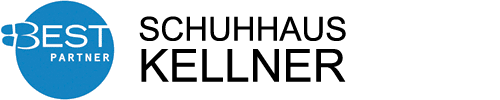 Schuhhaus Kellner Logo