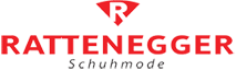 Schuhmode Rattenegger  Logo