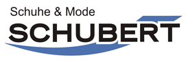 Schuhe & Mode Schubert Logo
