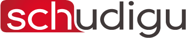 Schudigu Logo